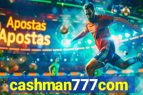 cashman777com