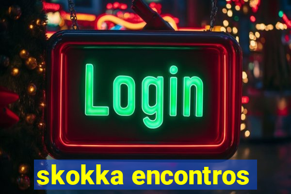 skokka encontros