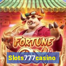 Slots777casino