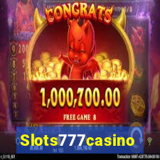 Slots777casino