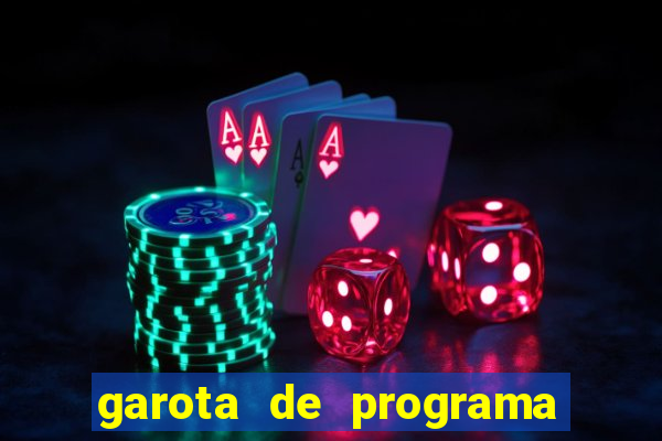 garota de programa de cruzeiro