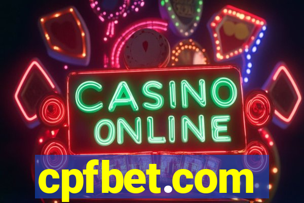 cpfbet.com