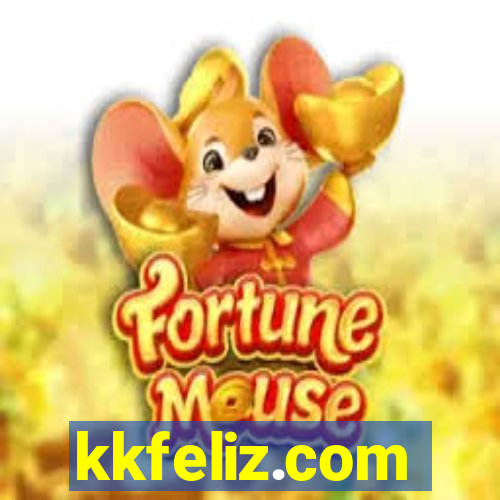 kkfeliz.com