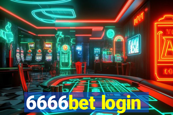 6666bet login