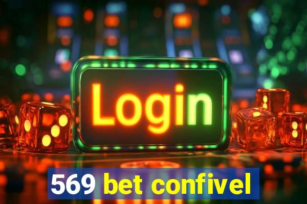 569 bet confivel