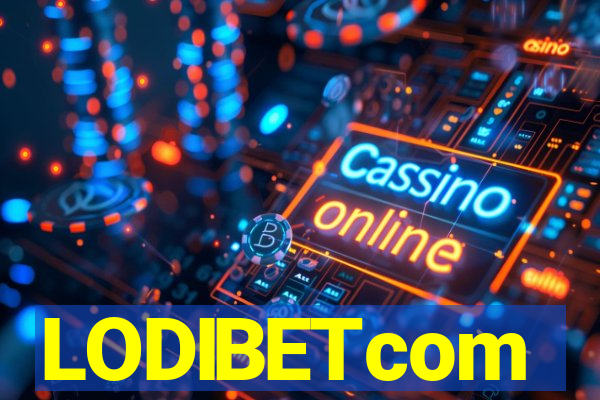 LODIBETcom