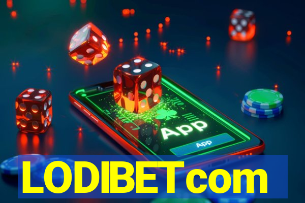 LODIBETcom