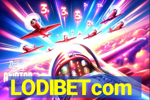 LODIBETcom