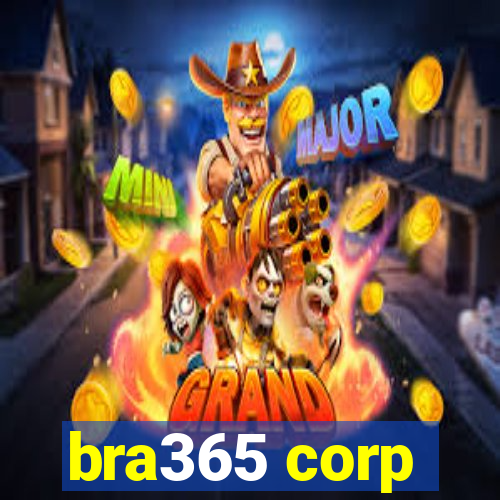 bra365 corp