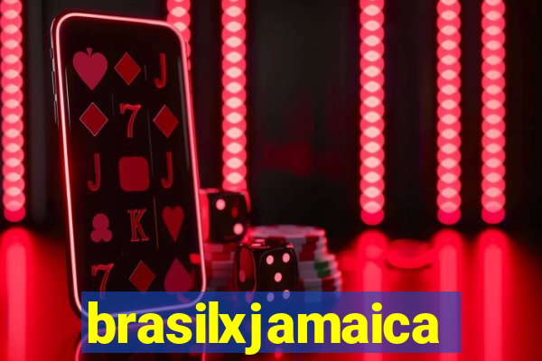 brasilxjamaica