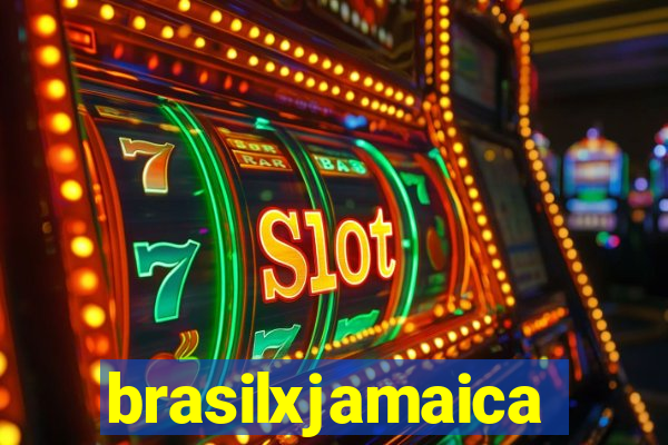 brasilxjamaica