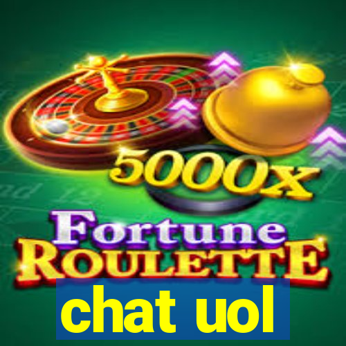 chat uol