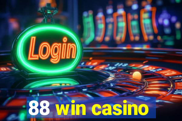 88 win casino