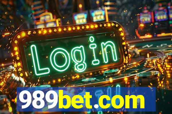 989bet.com