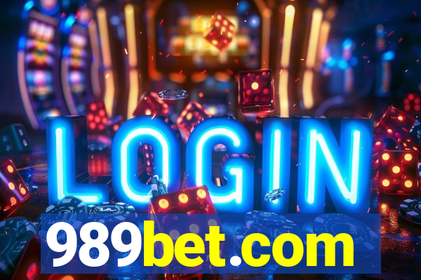 989bet.com