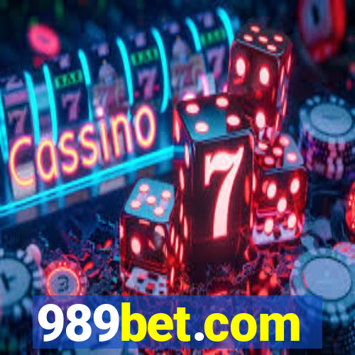 989bet.com