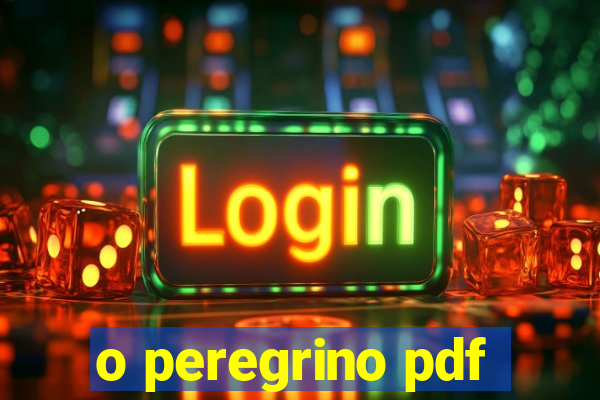 o peregrino pdf