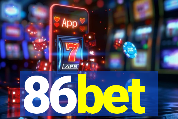 86bet