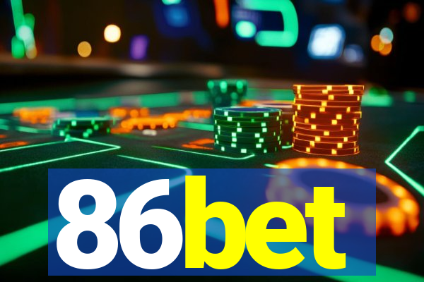 86bet