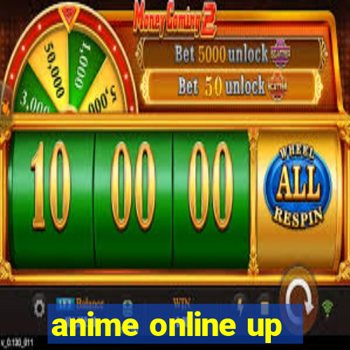 anime online up