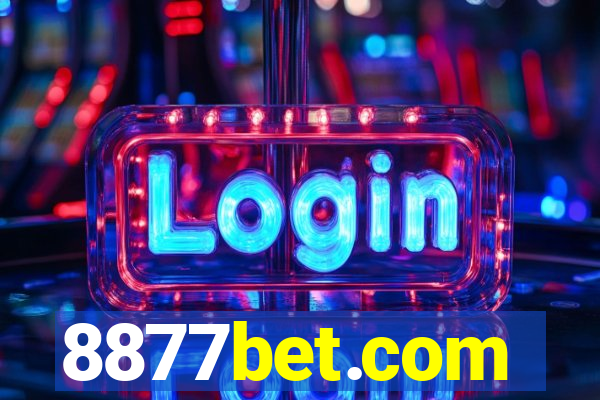 8877bet.com