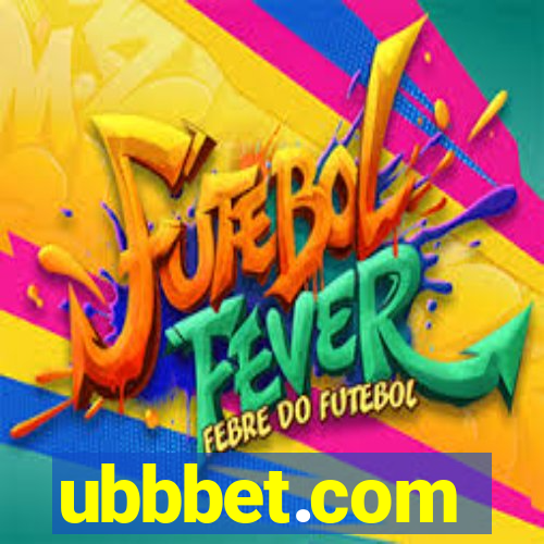 ubbbet.com