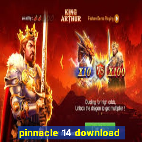 pinnacle 14 download