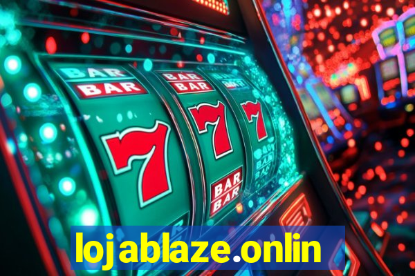 lojablaze.online