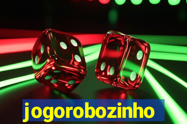 jogorobozinho