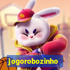 jogorobozinho