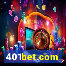 401bet.com