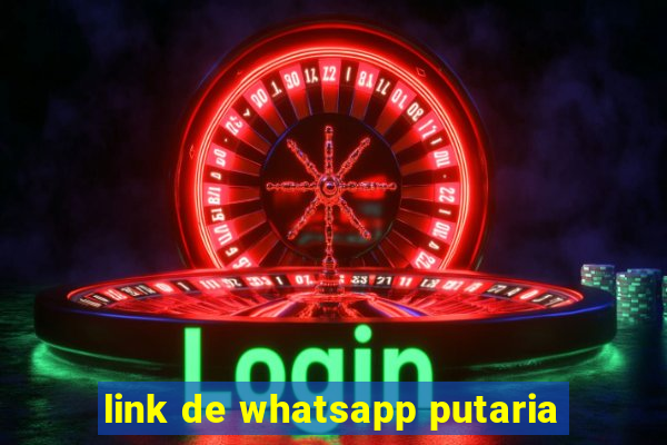 link de whatsapp putaria