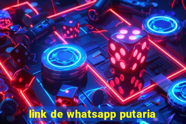 link de whatsapp putaria