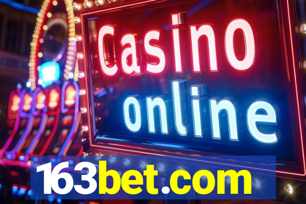 163bet.com