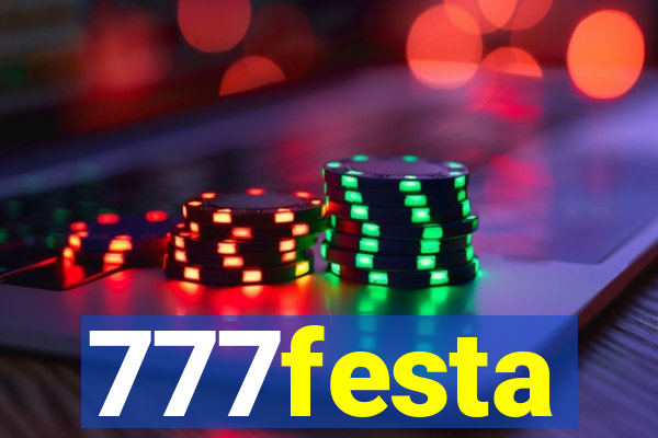 777festa