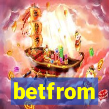 betfrom