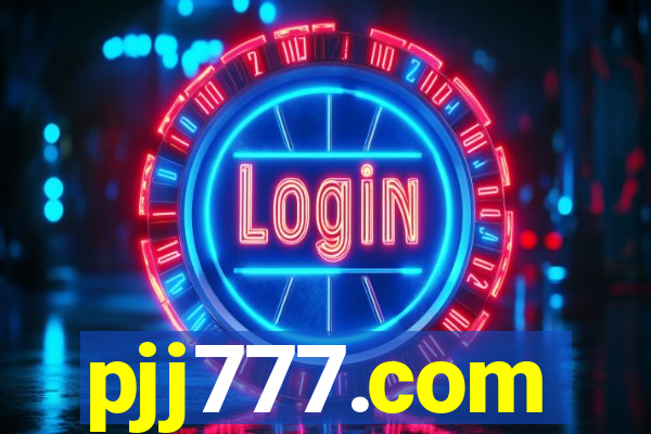 pjj777.com