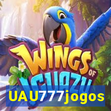 UAU777jogos