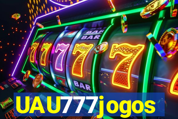 UAU777jogos