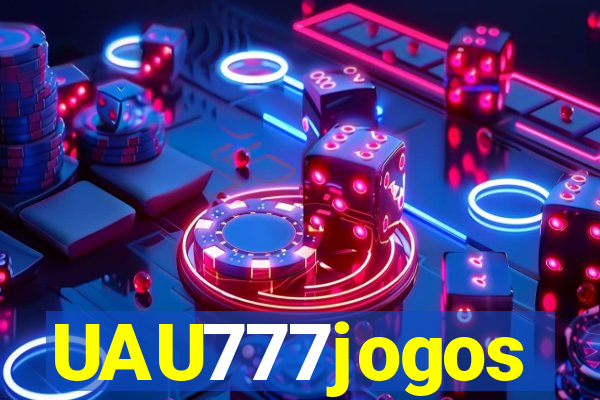 UAU777jogos