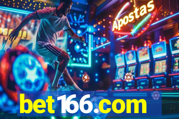 bet166.com