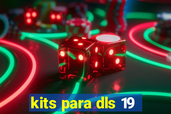 kits para dls 19