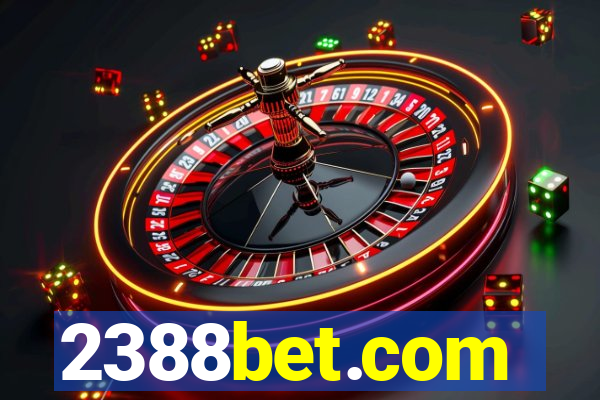 2388bet.com