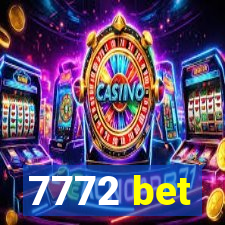 7772 bet