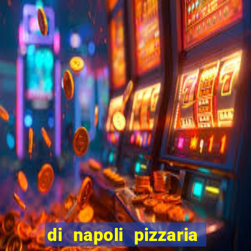 di napoli pizzaria braz leme