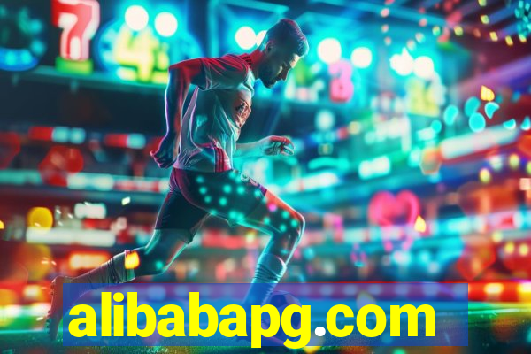 alibabapg.com