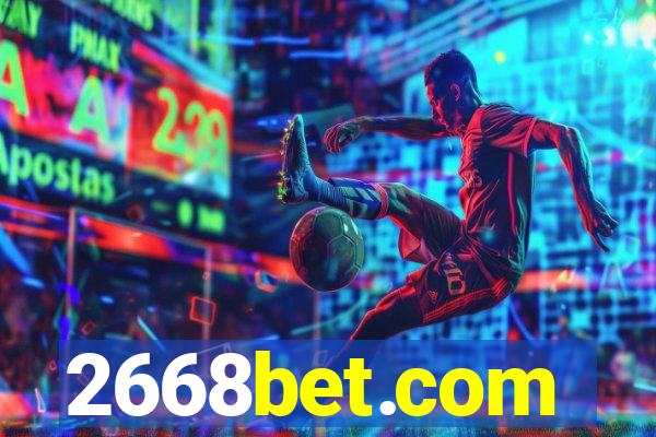 2668bet.com