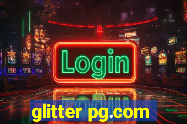 glitter pg.com