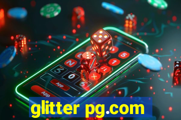 glitter pg.com