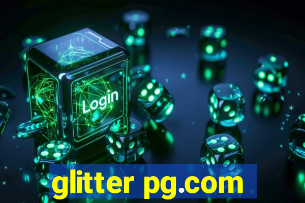 glitter pg.com